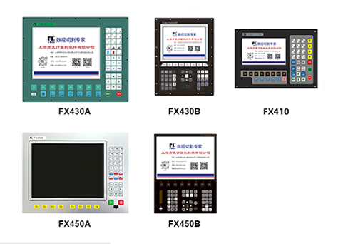 FX400系列